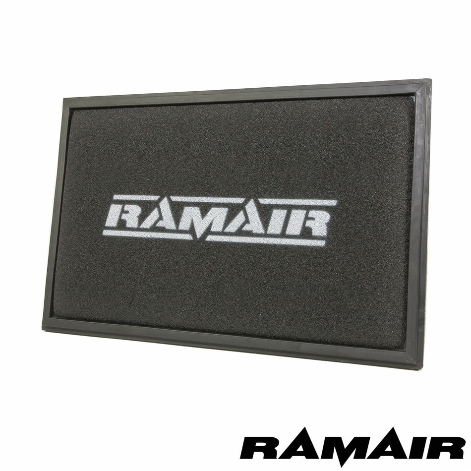 Ramair RPF-1806 - VW Audi Seat Skoda Replacement Foam Air Filter