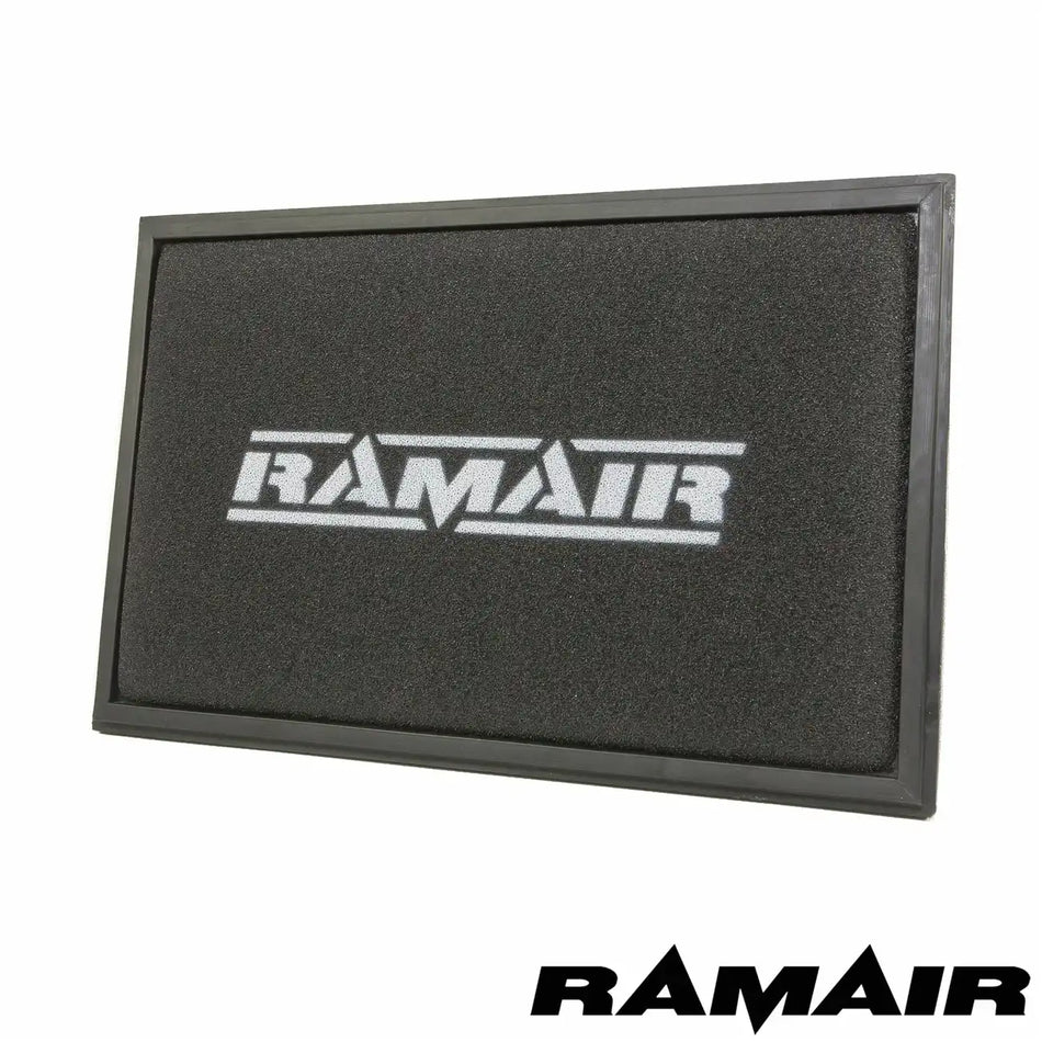 Ramair RPF-1806 - VW Audi Seat Skoda Replacement Foam Air Filter