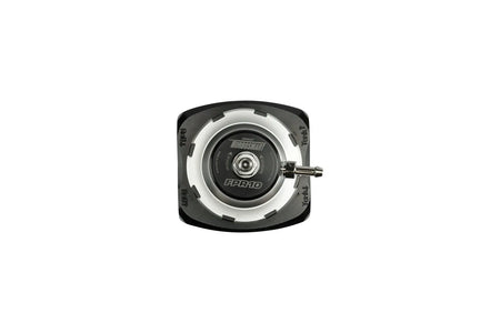 Turbosmart Fuel Filter with Regulator - Canister Style -10, FPRF10 Fuel Management