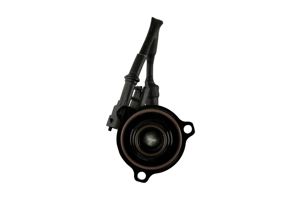 Turbosmart BOV Kompact EM DualPort- VR15 (Abarth, Alfa, Fiat, Lancia) Blow Off Valve