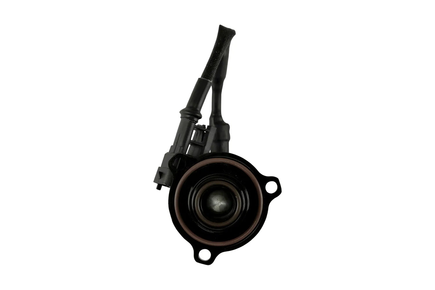 Turbosmart BOV Kompact EM DualPort- VR15 (Abarth, Alfa, Fiat, Lancia) Blow Off Valve