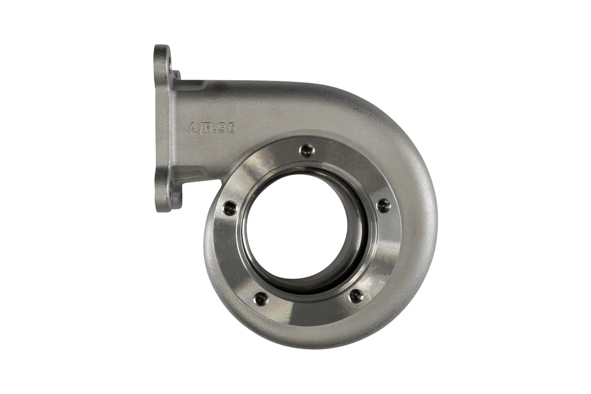 Turbosmart Turbine Housing B Frame (T4 0.96AR) suit 66mm Turbine [TS-19TH66B-T4096]