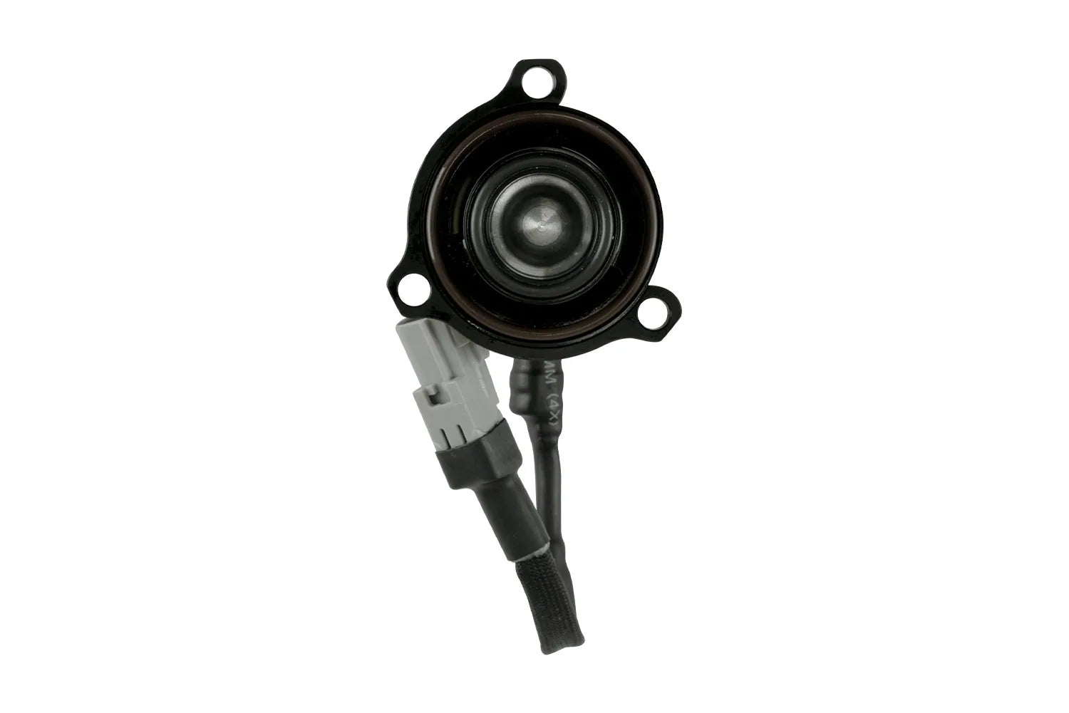 Turbosmart BOV Kompact EM DualPort- VR17 (Toyota/Lexus) Blow Off Valve