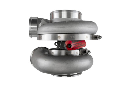 Turbosmart TS-1 Turbocharger 7880 V-Band Reverse Rotation 0.96AR Externally Wastegated