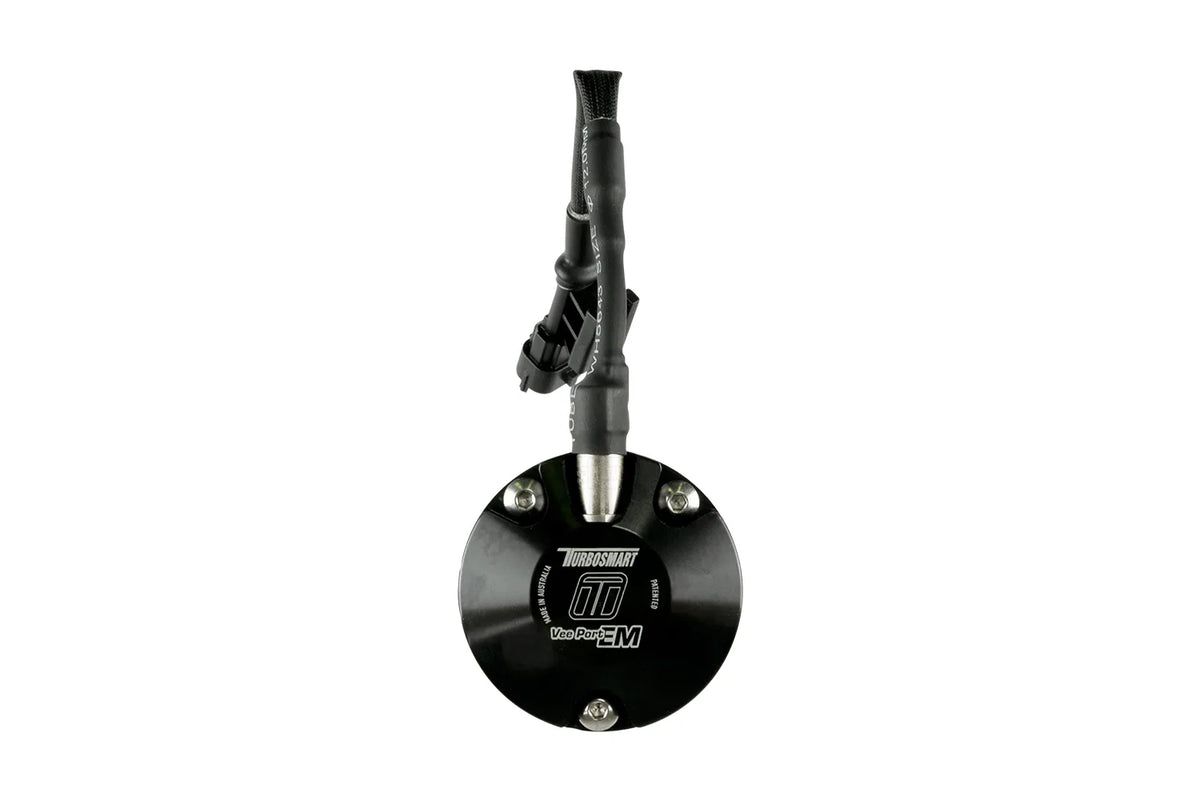 Turbosmart BOV EM F-150 Blow Off Valve