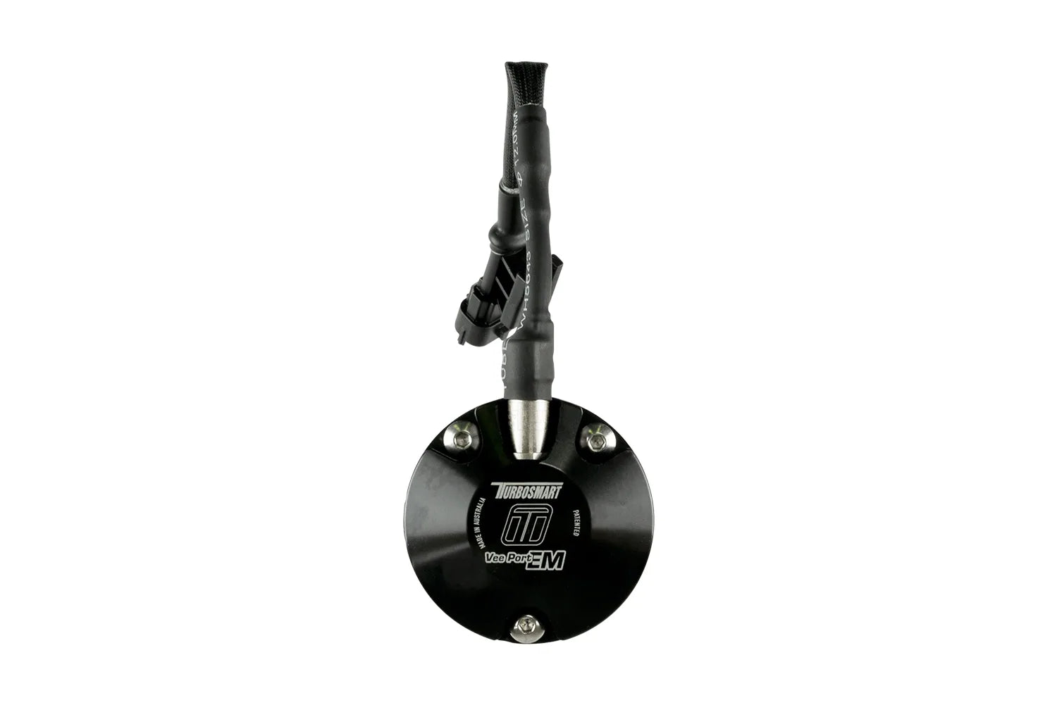 Turbosmart BOV EM F-150 Blow Off Valve