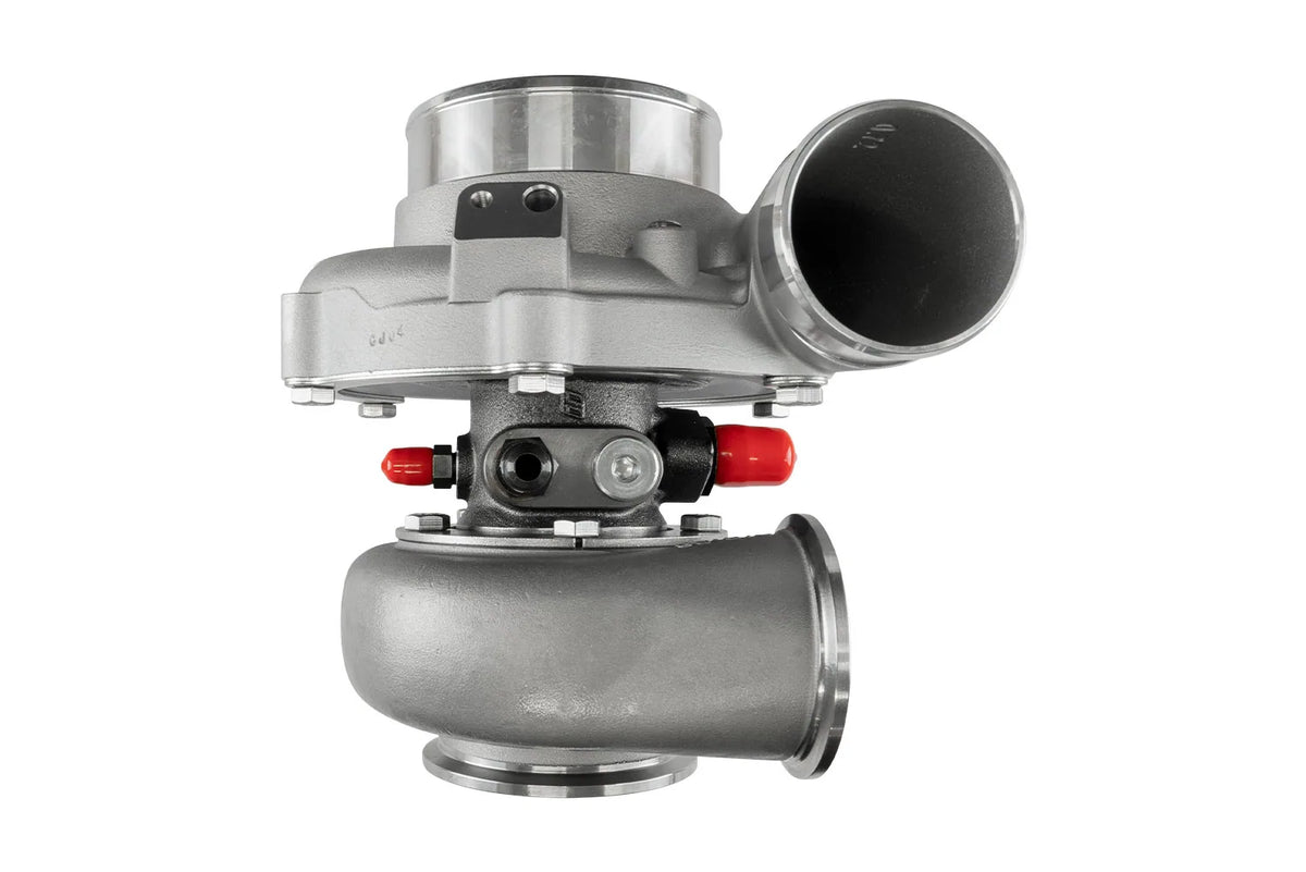 Turbosmart TS-2 Turbocharger (Water Cooled) 6466 V-Band 1.07AR Externally Wastegated