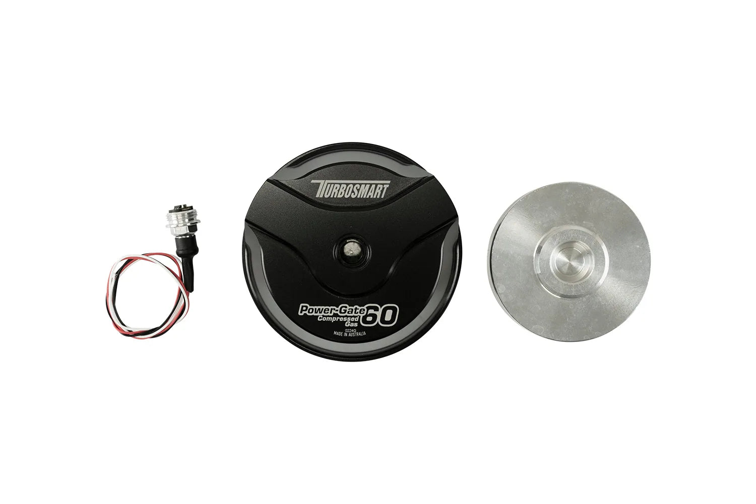 Turbosmart Gen V WG60 CG Full Range Complete Sensor Cap