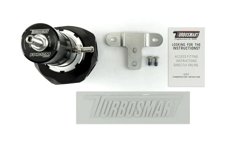 Turbosmart FPR12M Pro - Fuel Pressure Regulator