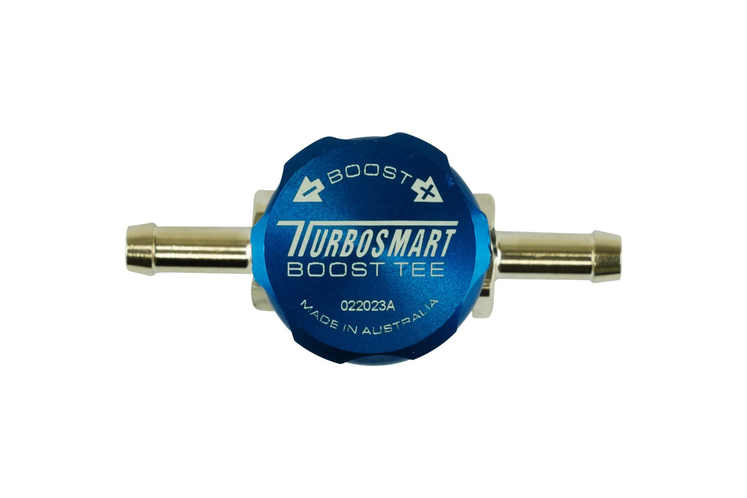 Turbosmart All New Boost Tee Manual Boost Controller