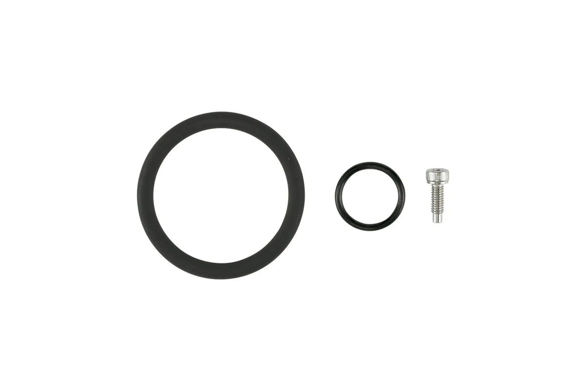 Turbosmart Oil Cap - Subaru O-Ring [TS-0893-3003]
