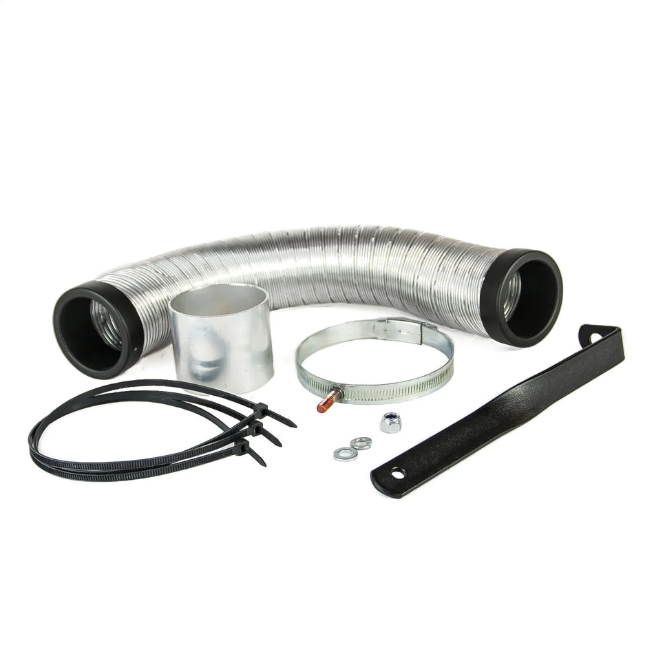 Ramair Vauxhall Corsa D & E 1.0i, 1.2i & 1.4i SR Performance Intake Foam Air Filter Kit