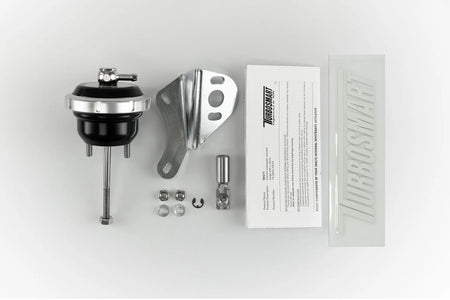 Turbosmart IWG75 Fiat 1.4L IHI Wastegate Actuator
