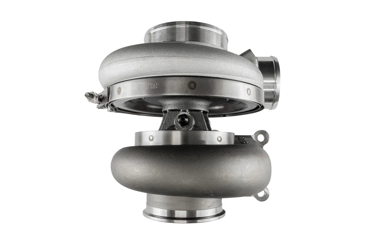 Turbosmart TS-1 Turbocharger 7675 T4 1.24AR Externally Wastegated