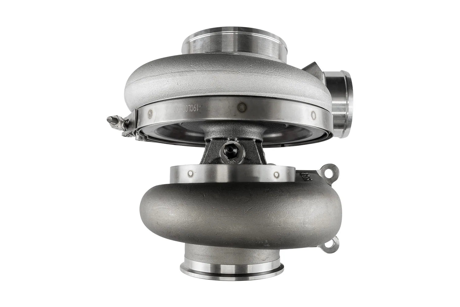Turbosmart TS-1 Turbocharger 7675 T4 0.96AR Externally Wastegated