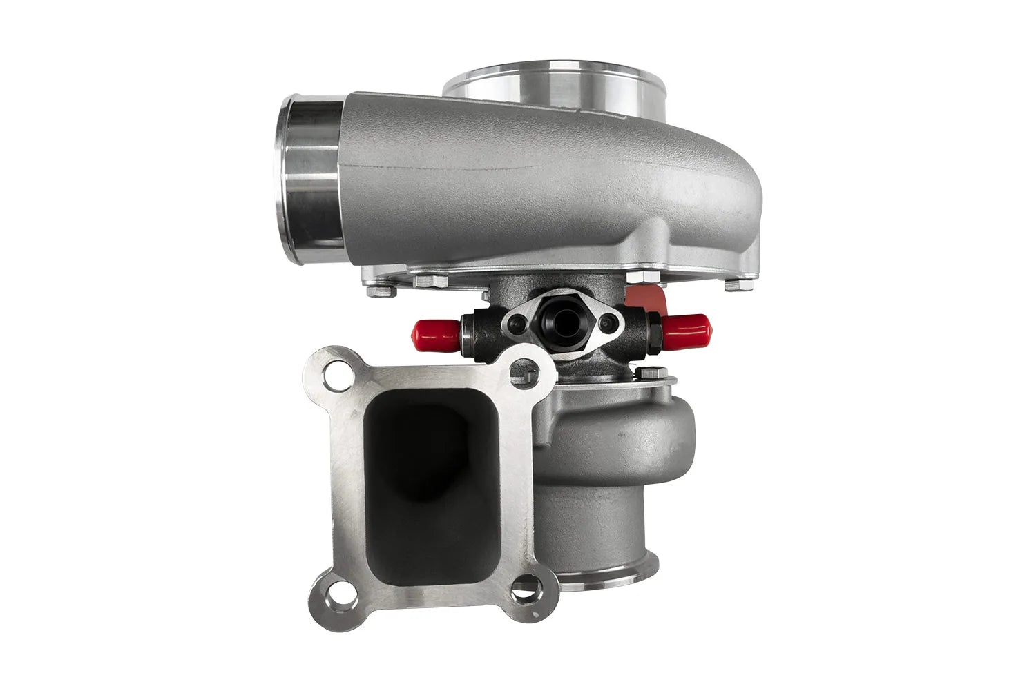 Turbosmart TS-2 Turbocharger (Water Cooled) 5862 T4 0.82AR Externally Wastegated