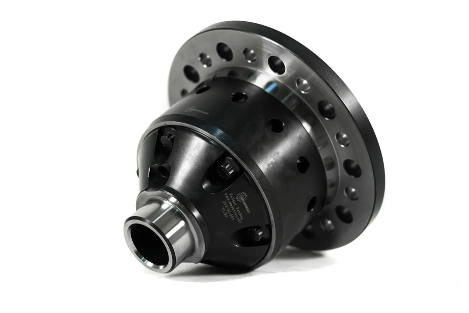 Wavetrac Differential for JEEP GRAND CHEROKEE (WK2) SRT8 2010-2022 REAR