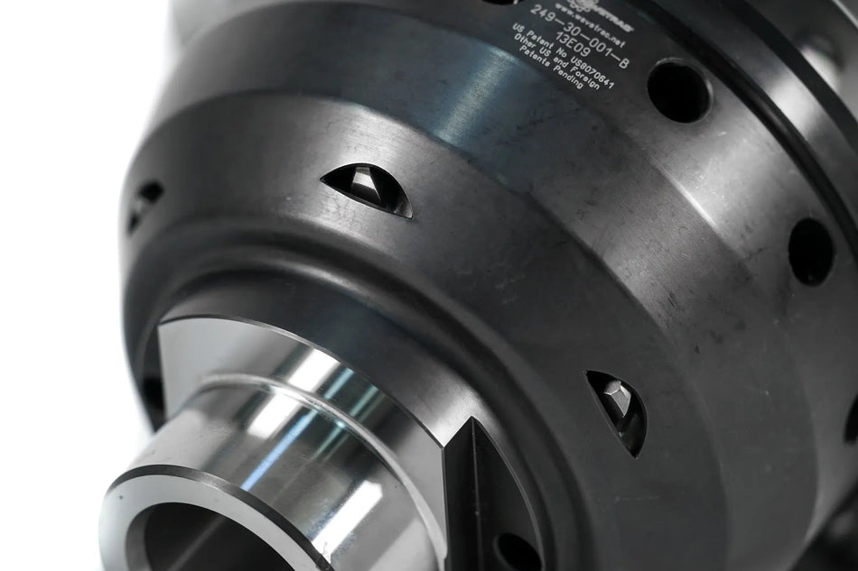 Wavetrac Differential for LC/LX Getrag 648 axle (H226) 2009-13: Challenger SRT8 6.1L, 6.4L 300C/Charger SRT8 6.1L, 6.4L