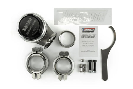 Turbosmart Gen4 WG45 HyperGate45 External Wastegate