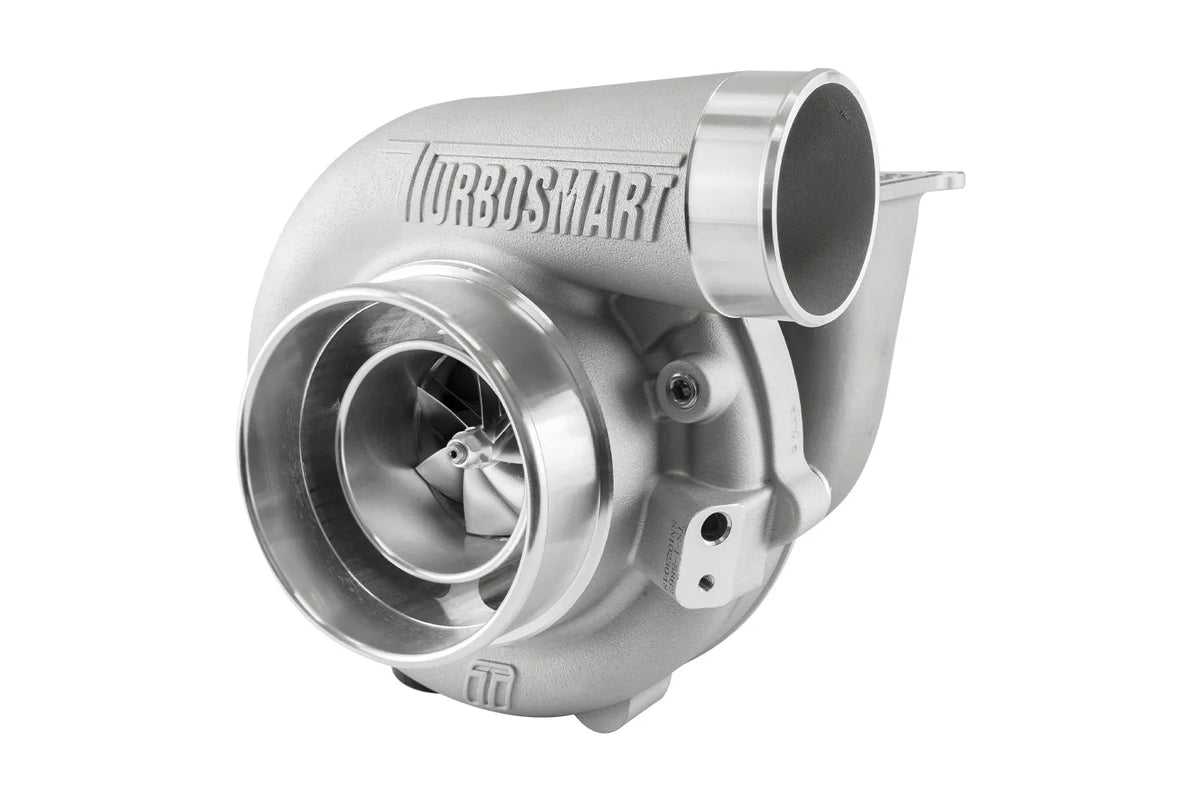 Turbosmart TS-1 Turbocharger 5862 T3 0.63AR Externally Wastegated [TS-1-5862B-T3063E]