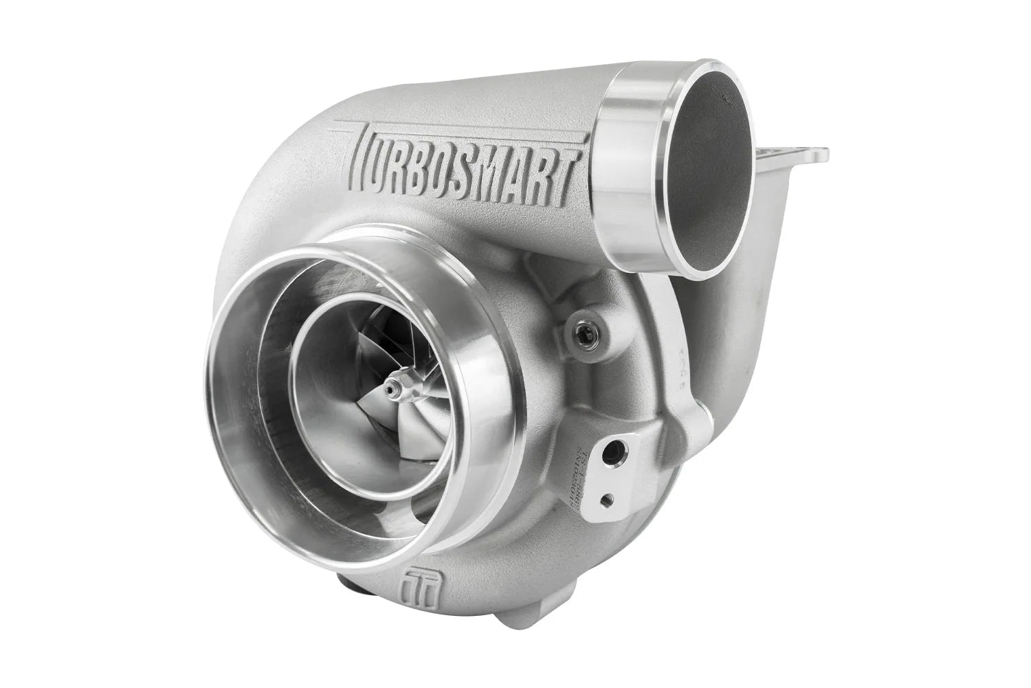 Turbosmart TS-1 Turbocharger 5862 T3 0.63AR Externally Wastegated [TS-1-5862B-T3063E]