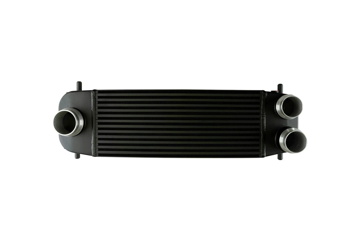 Turbosmart Ranger/Bronco Intercooler + Blow Off Valve Kit, Black Dual Port