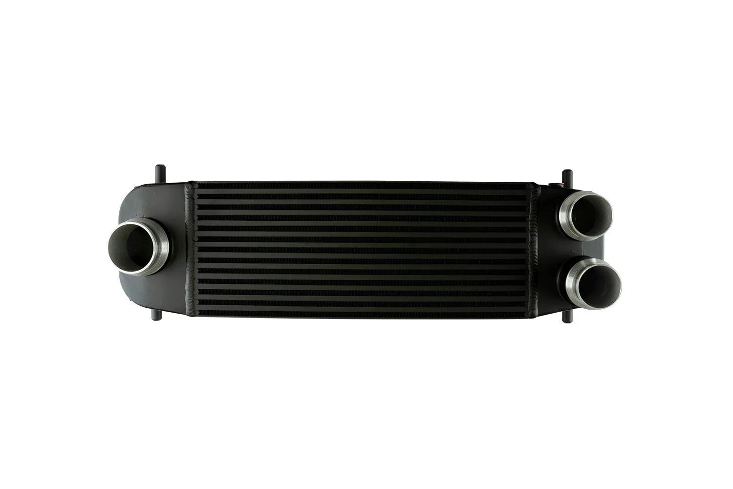 Turbosmart Ranger/Bronco Intercooler + Blow Off Valve Kit, Black Dual Port