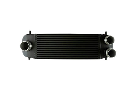 Turbosmart Ranger/Bronco Intercooler + Blow Off Valve Kit, Black Dual Port