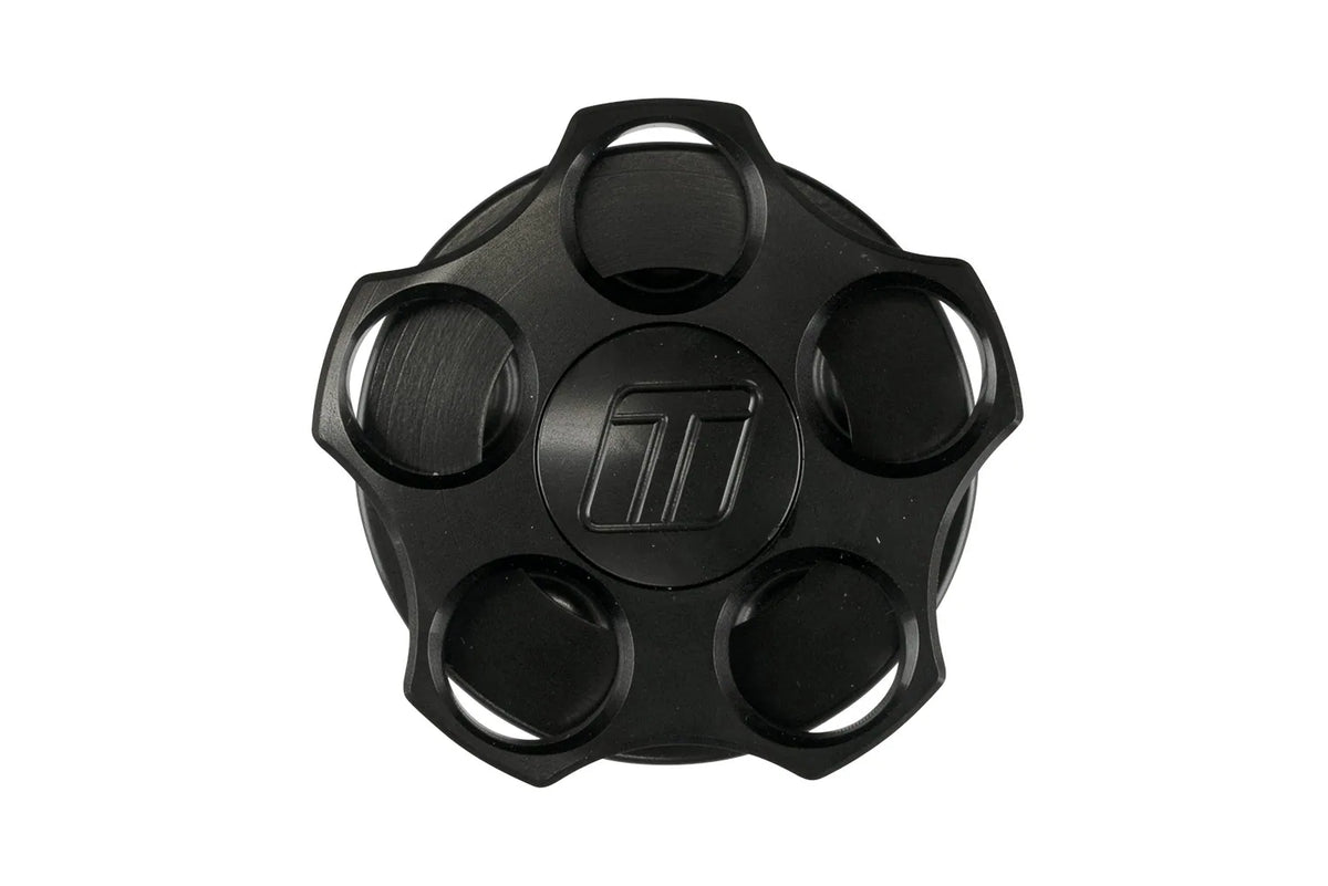 Turbosmart Oil Cap - M42x4.5 - Subaru [TS-0891-0472]