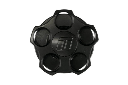 Turbosmart Oil Cap - M42x4.5 - Subaru [TS-0891-0472]