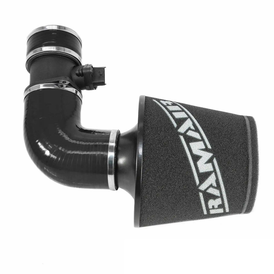 Ramair Ford Focus ST 225 Black Performance Intake Kit