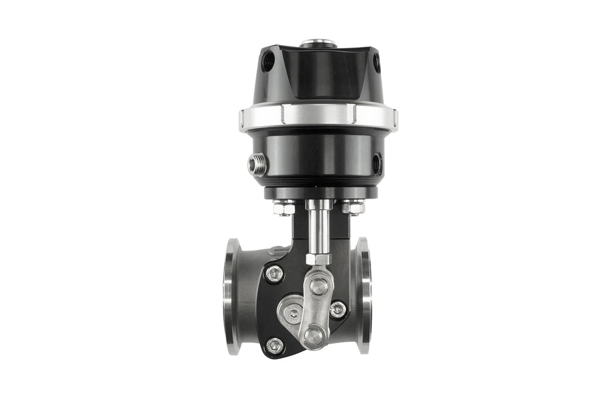Turbosmart PSG40CG Pneumatic StraightGate40 Compressed Gas External Wastegate