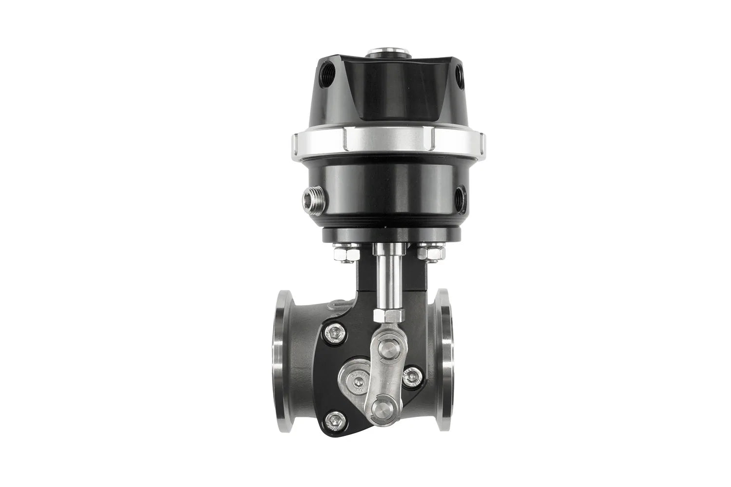 Turbosmart PSG40CG Pneumatic StraightGate40 Compressed Gas External Wastegate