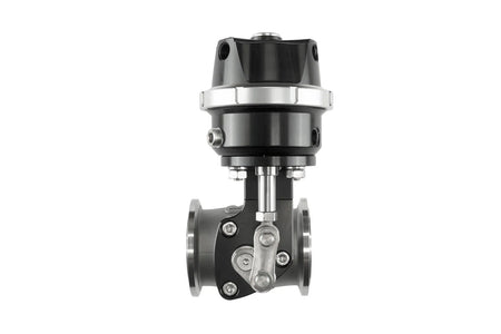 Turbosmart PSG40CG Pneumatic StraightGate40 Compressed Gas External Wastegate