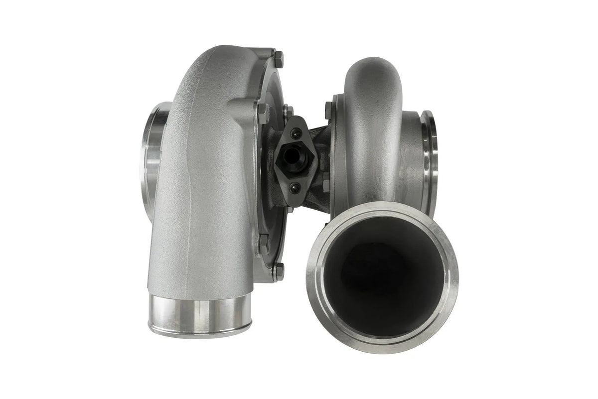 Turbosmart TS-1 Turbocharger 6870 (Kompact) V-Band 0.96AR Externally Wastegated