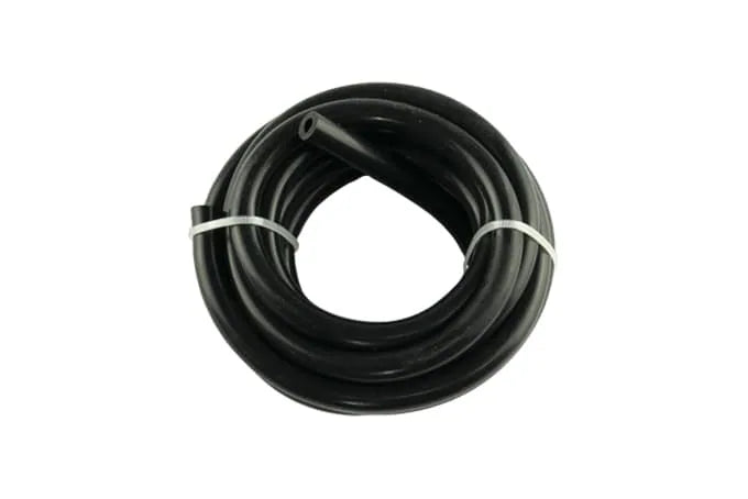 Turbosmart Silicon Hose 3m Pack -5mm Vac Tube [TS-HV0503-BK]