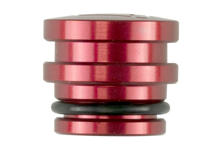 Turbosmart Oil Cap - Blank