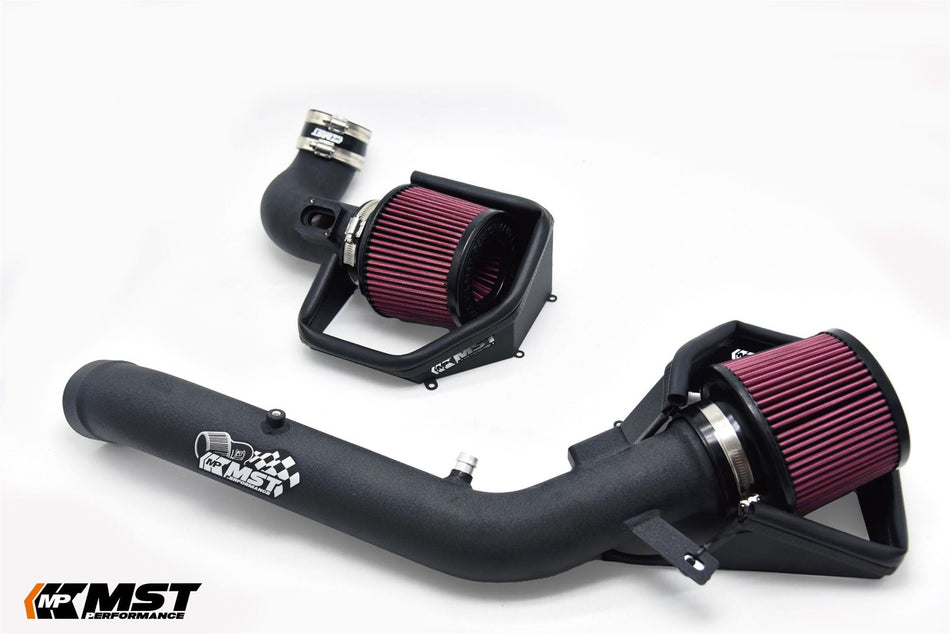 MST Performance MST Performance Induction Kit for 3.0 S55 BMW M2 M3 M4