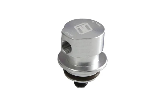 Turbosmart FPR Adapter Audi/VW/Ford XR6T [TS-0402-1006]