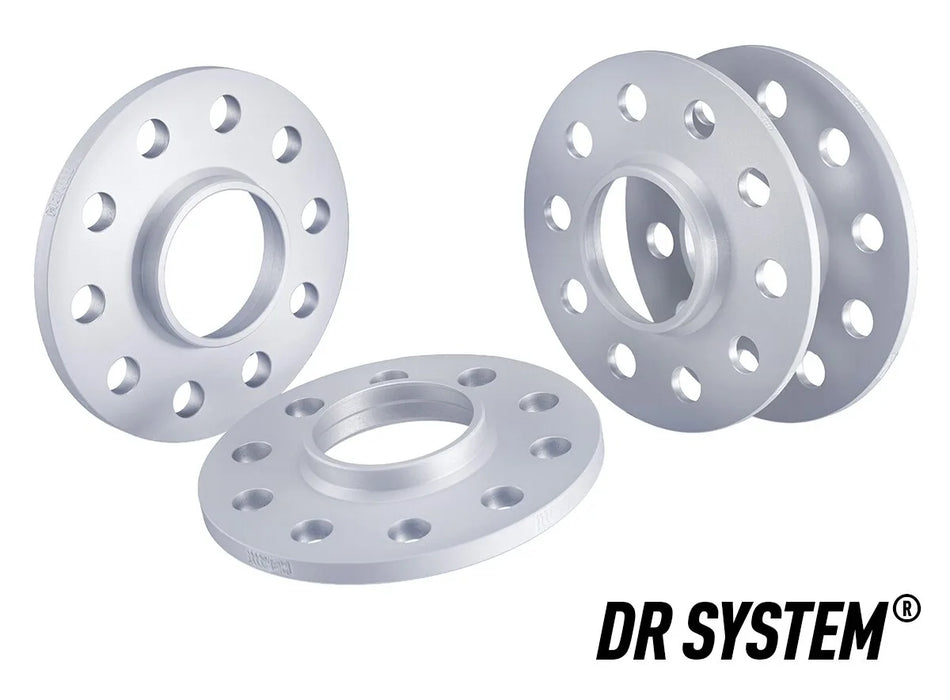 H&R TRAK+® Spacer Set FA+RA - 11435671