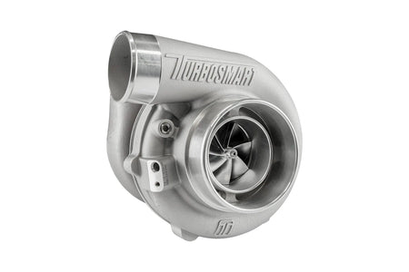 Turbosmart TS-2 Turbocharger (Water Cooled) 6262 V-Band Reverse Rotation 0.82AR Externally Wastegated [TS-2-6262B-VR082E]