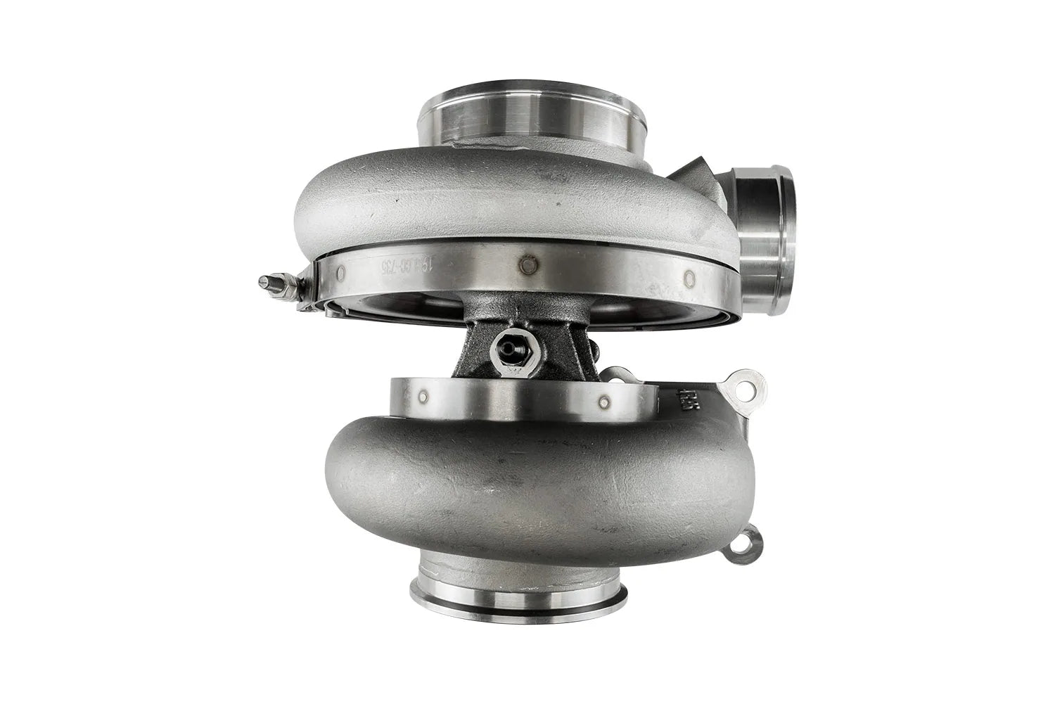 Turbosmart TS-1 Turbocharger 7880 T4 0.96AR Externally Wastegated