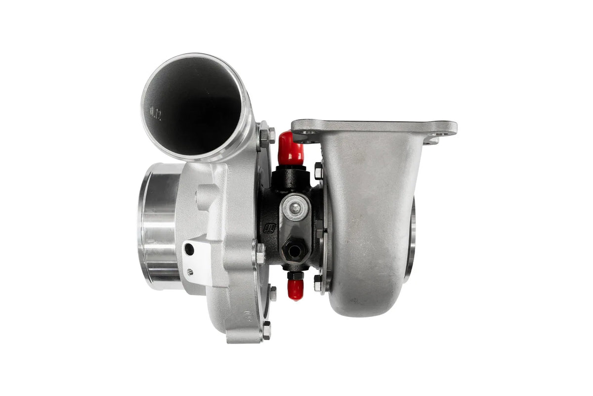 Turbosmart TS-2 Turbocharger (Water Cooled) 5862 T3 0.63AR Externally Wastegated
