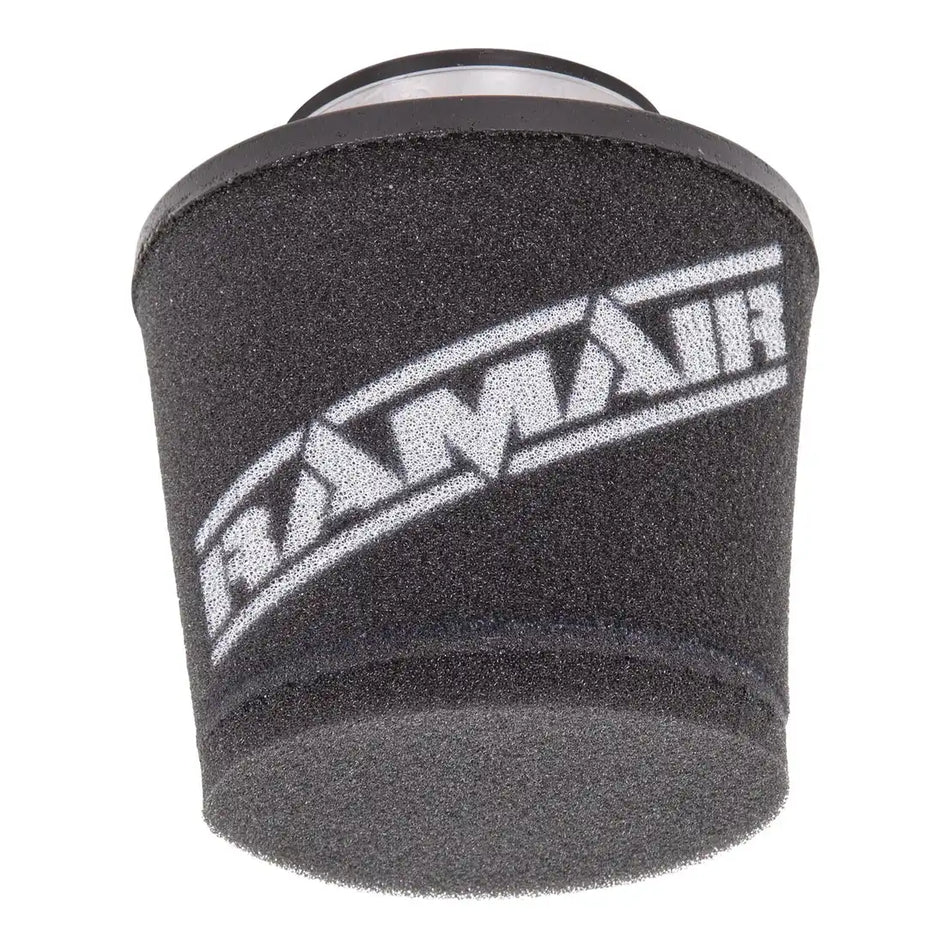 Ramair CC-250 Offset 60mm ID Neck Polymer Base Neck Cone Air Filter
