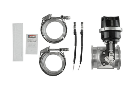 Turbosmart PBG76CG Boostgate Compress Gas (Solenoid)
