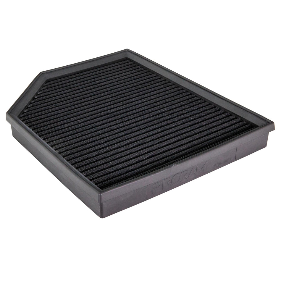PRORAM PPF-9821 - Volvo Replacement Pleated Air Filter