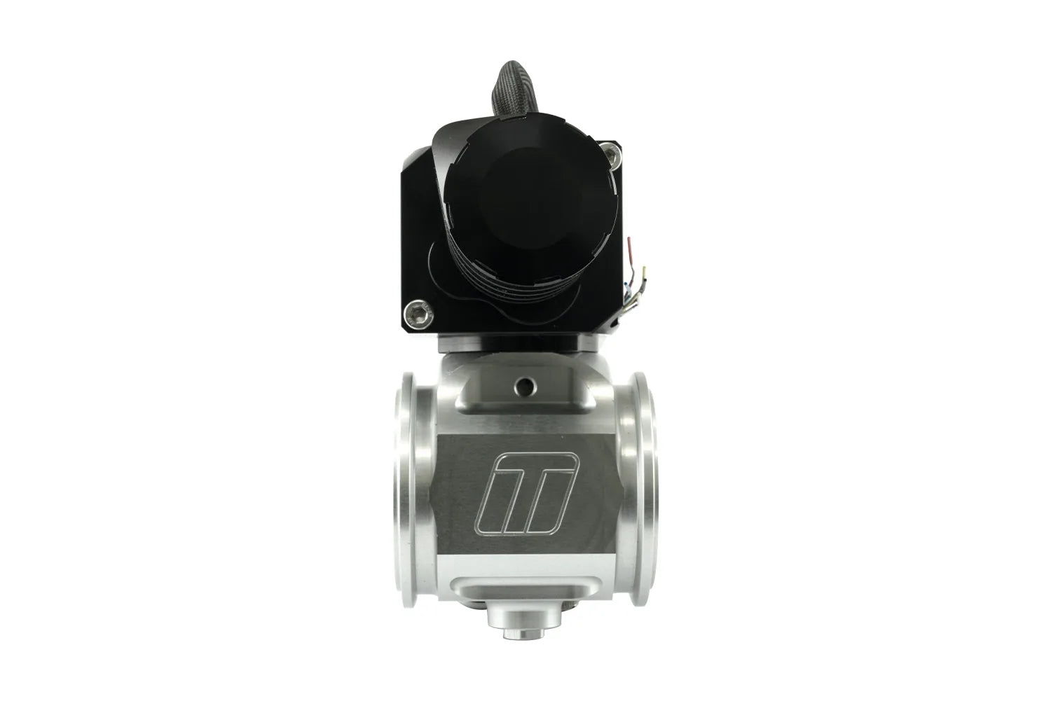 Turbosmart eBG50 Electronic BoostGate 50 Charge Air Control
