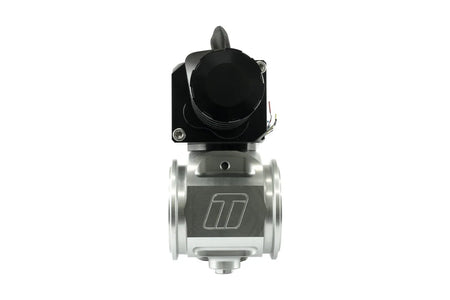 Turbosmart eBG50 Electronic BoostGate 50 Charge Air Control