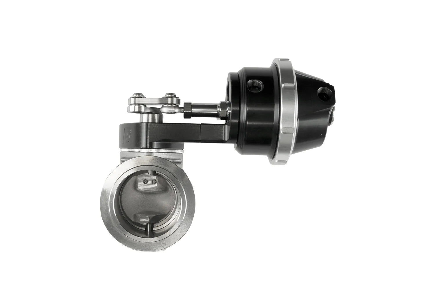 Turbosmart PSG40CG Pneumatic StraightGate40 Compressed Gas External Wastegate