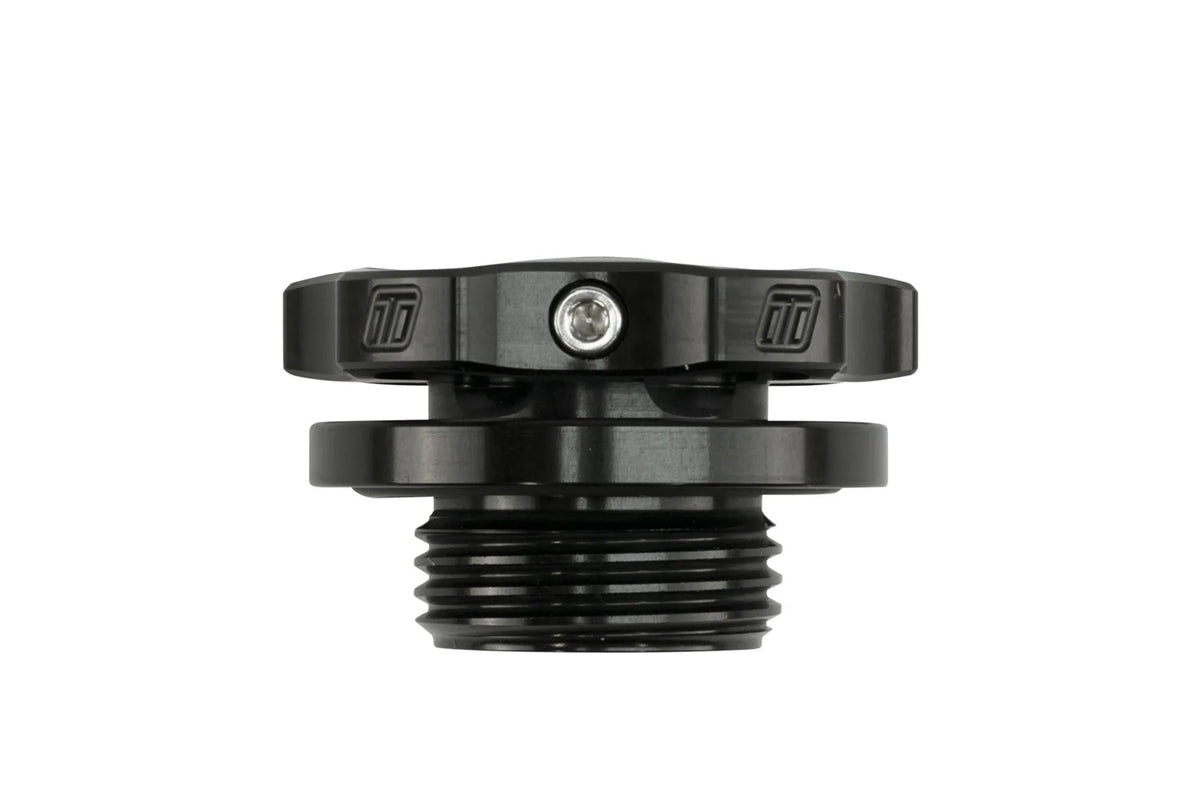 Turbosmart Oil Cap - M37x3 -Toyota